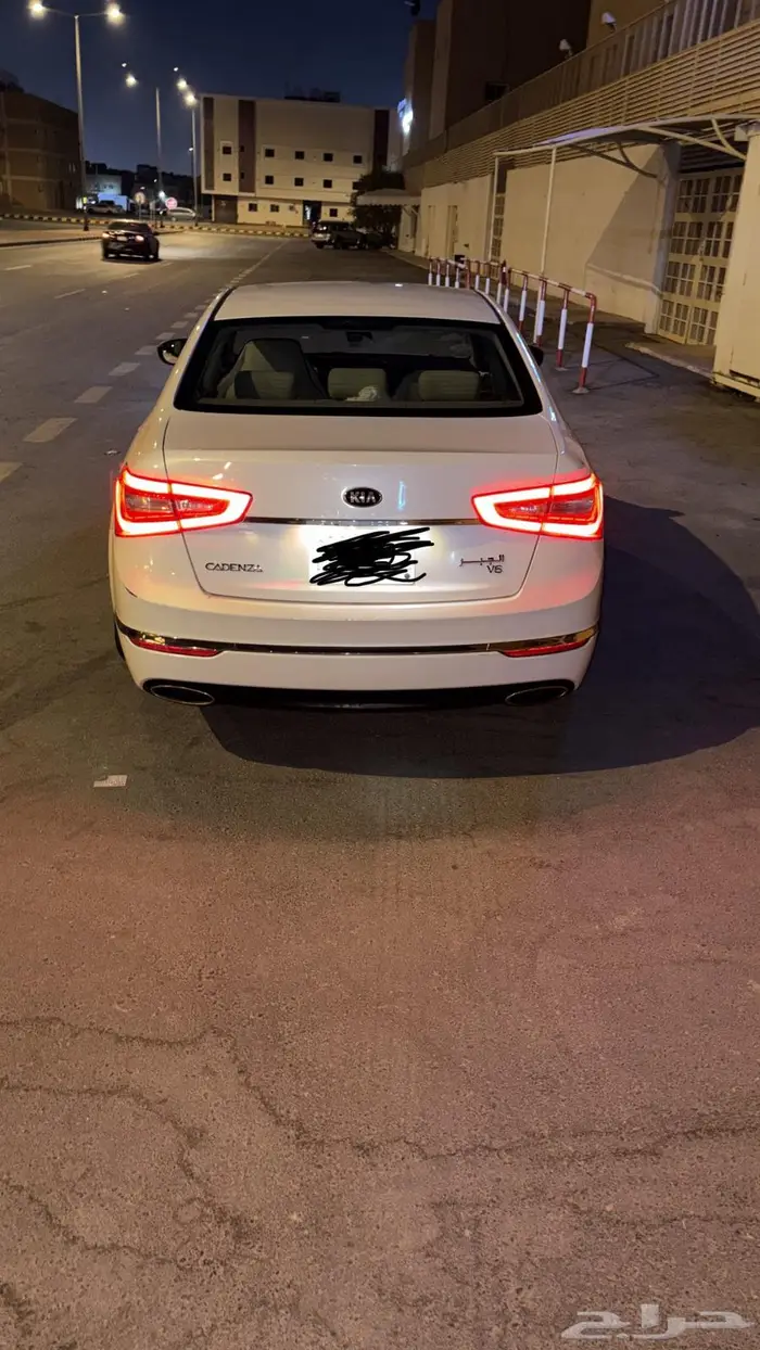 كذنزا 15 نظيفه 1