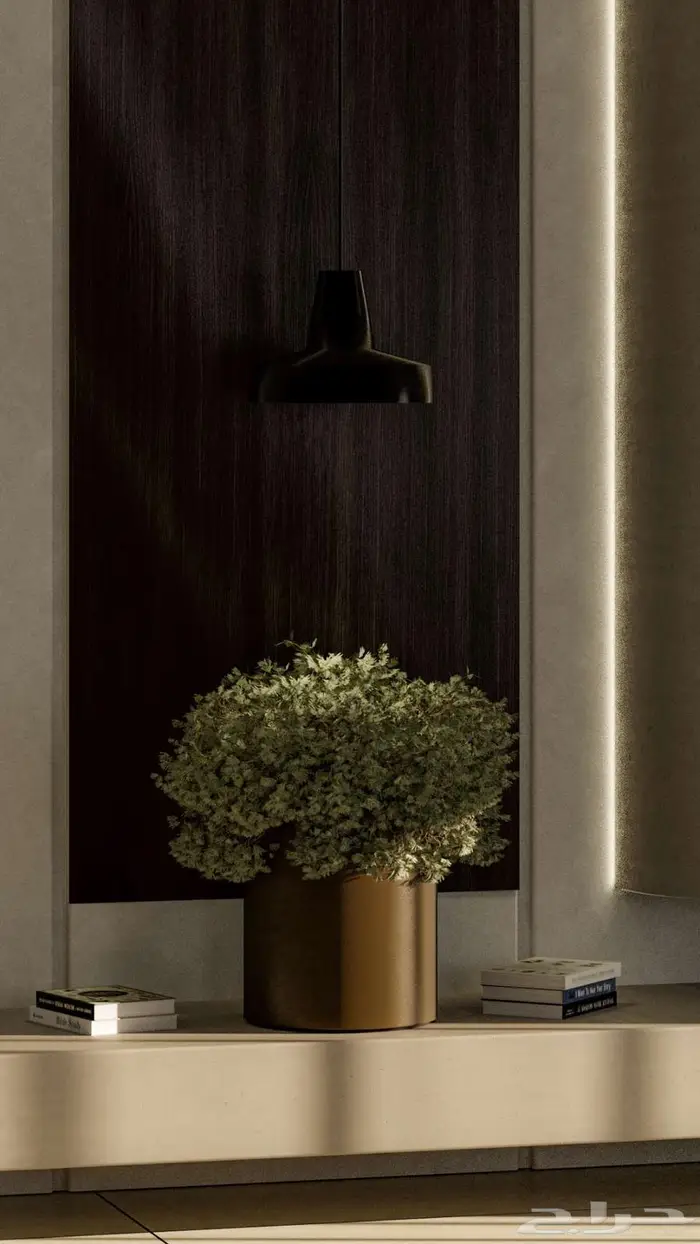 شركة سافي ديزاينز للتصاميم المعمارية Savvy Designs I 20