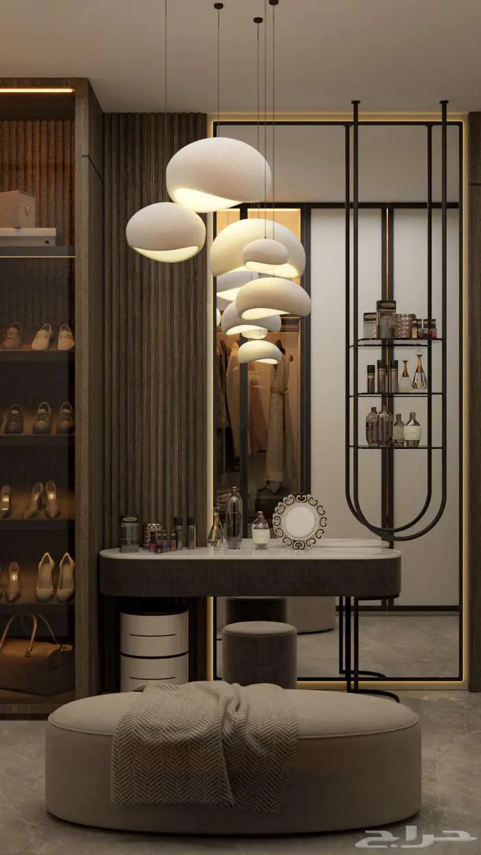 شركة سافي ديزاينز للتصاميم المعمارية Savvy Designs I 5