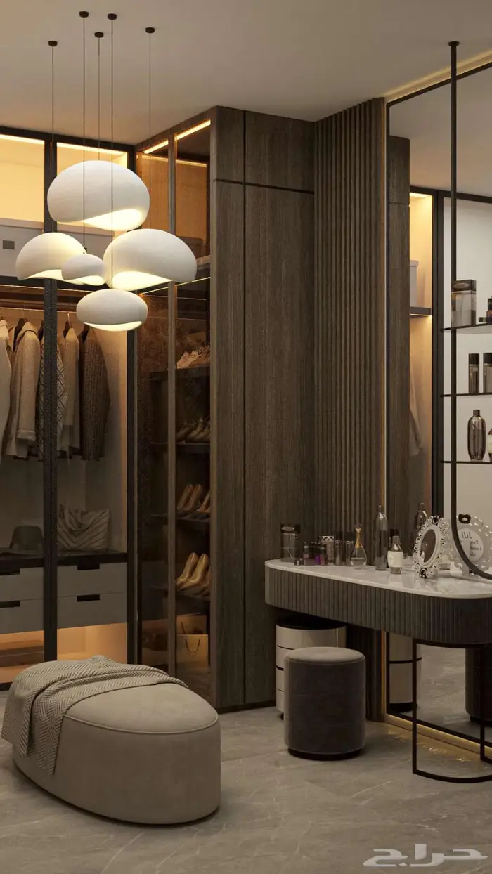شركة سافي ديزاينز للتصاميم المعمارية Savvy Designs I 3
