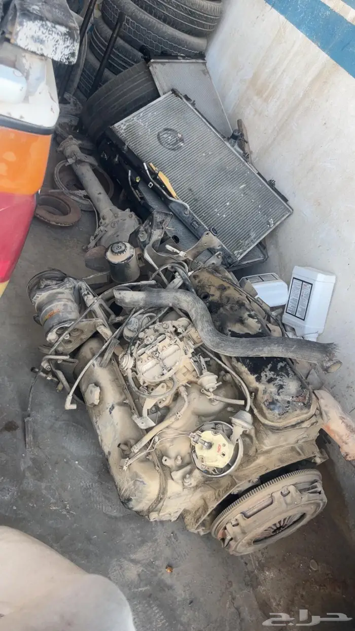 للبيع مكينه جمس 454 0
