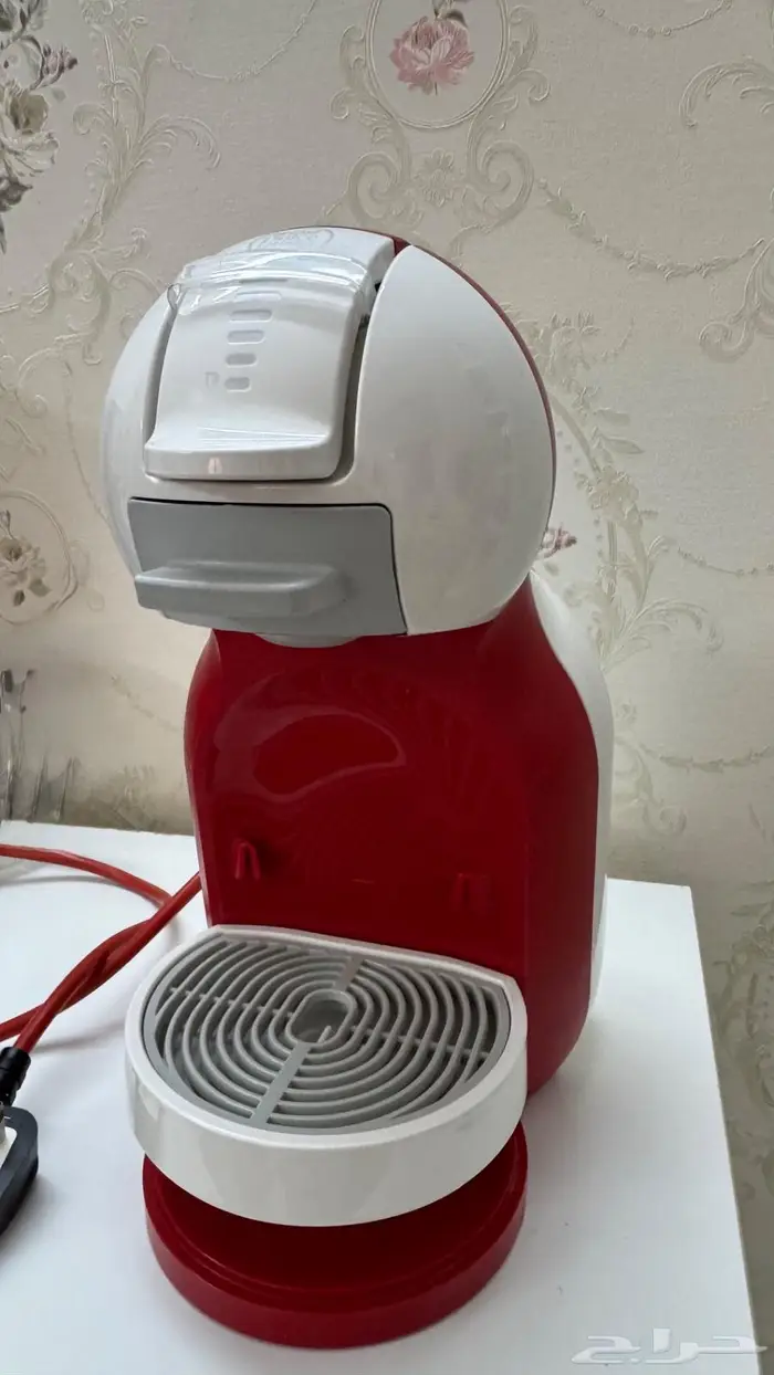 آلة قهوة دولتشي كبسولات 0