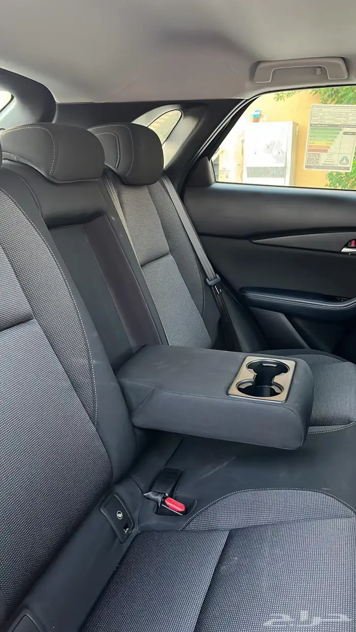 مازدا CX30 2025 ممشى 7 الاف فقط 19