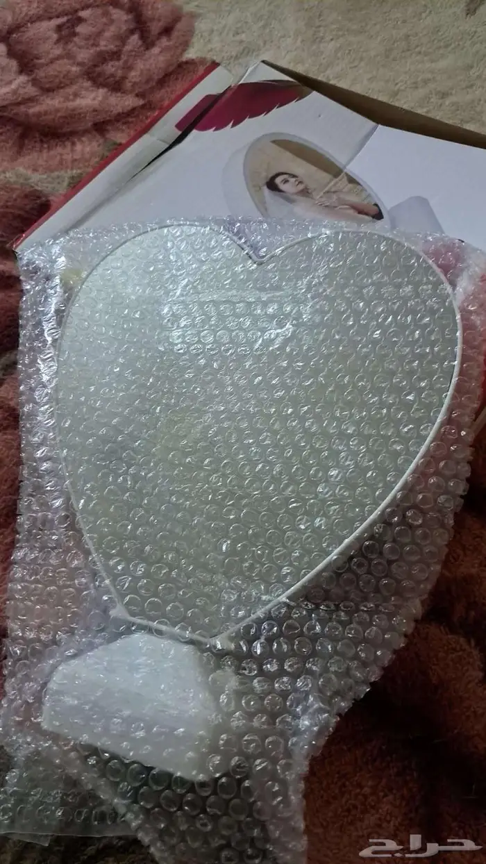 اغراض عروس للبيع جديدة 23