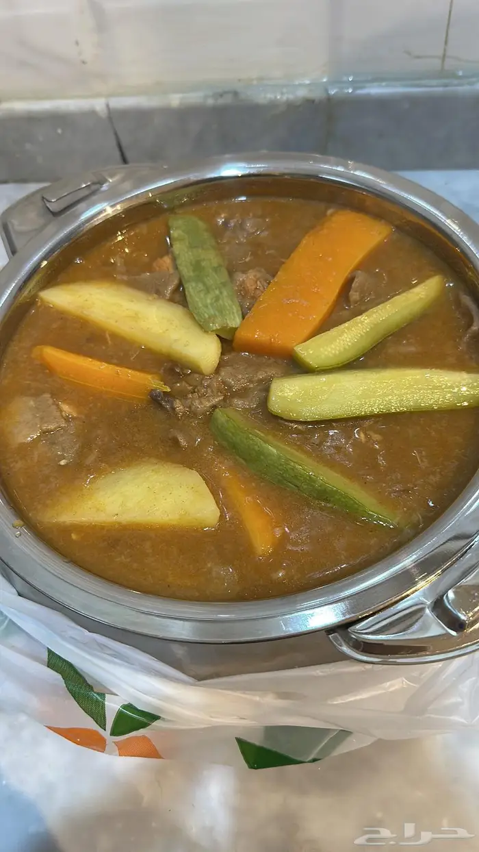 اكل شعبي جنوبي 10