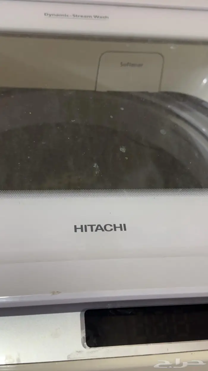 غساله تماتيك مستعمله للبيع 3