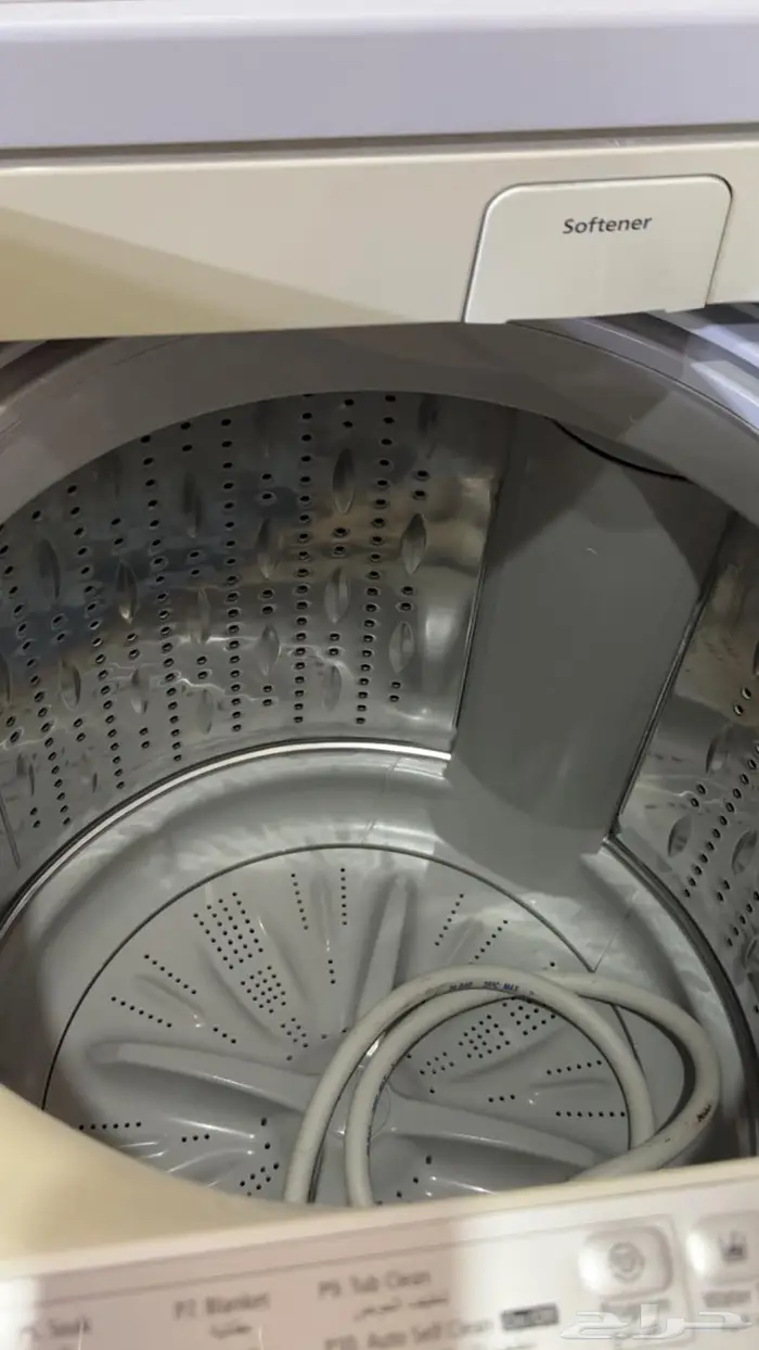 غساله تماتيك مستعمله للبيع 1