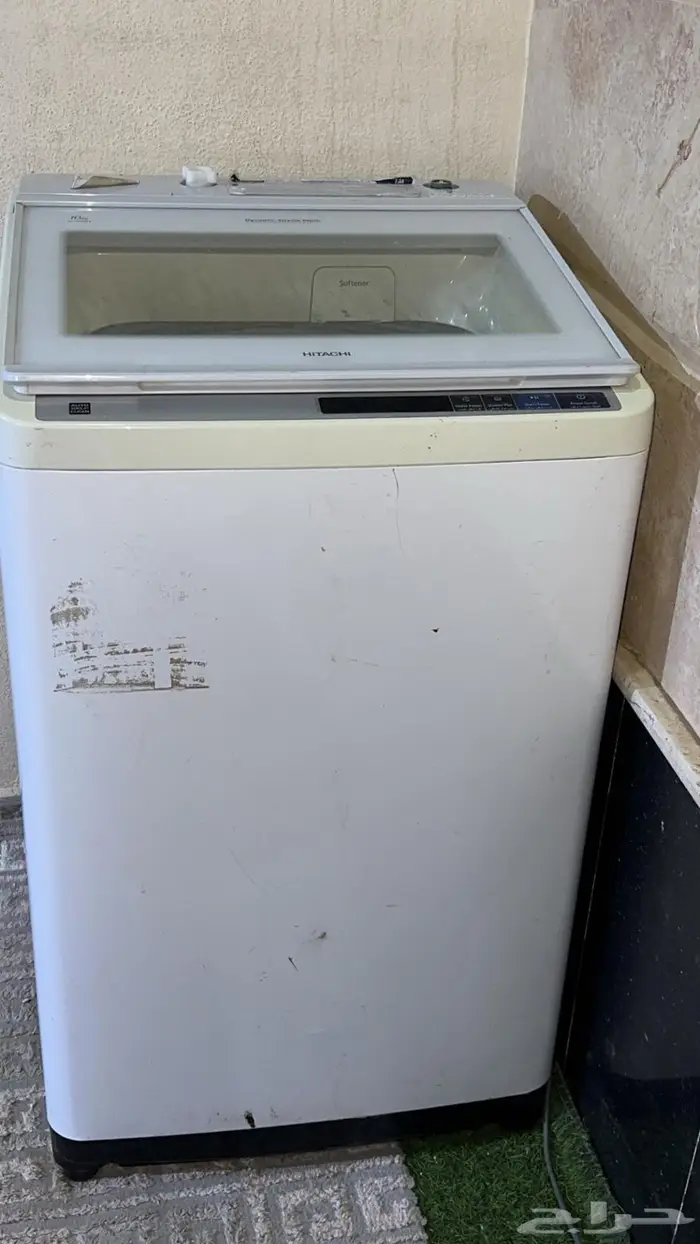 غساله تماتيك مستعمله للبيع 6