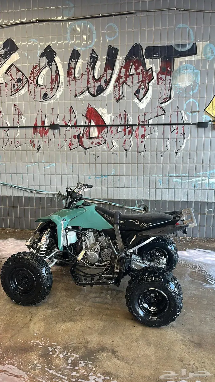دباب Z400 1