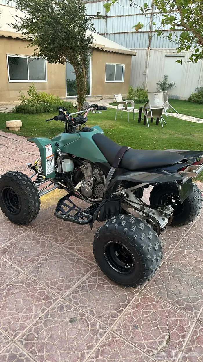دباب Z400 9