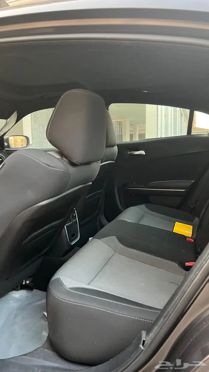 دودج تشارجر موديل 2016 10