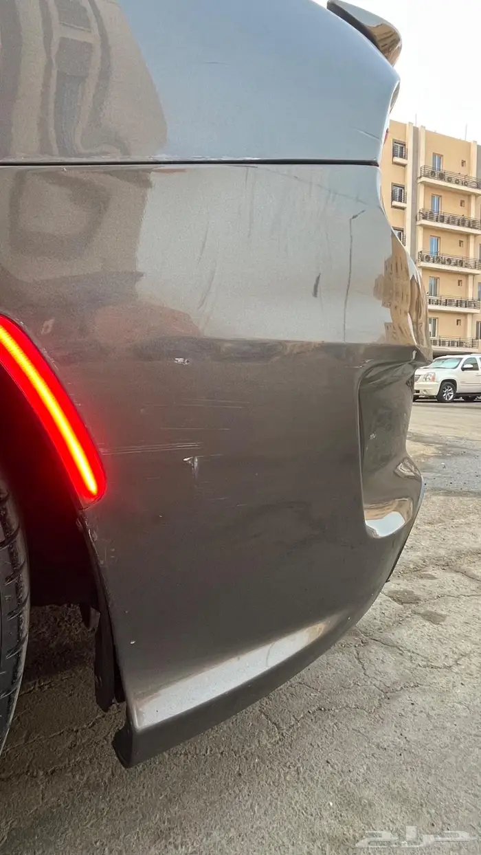 دودج تشارجر موديل 2016 7