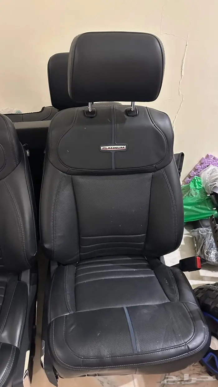 F150 مراتب وكونسول 3