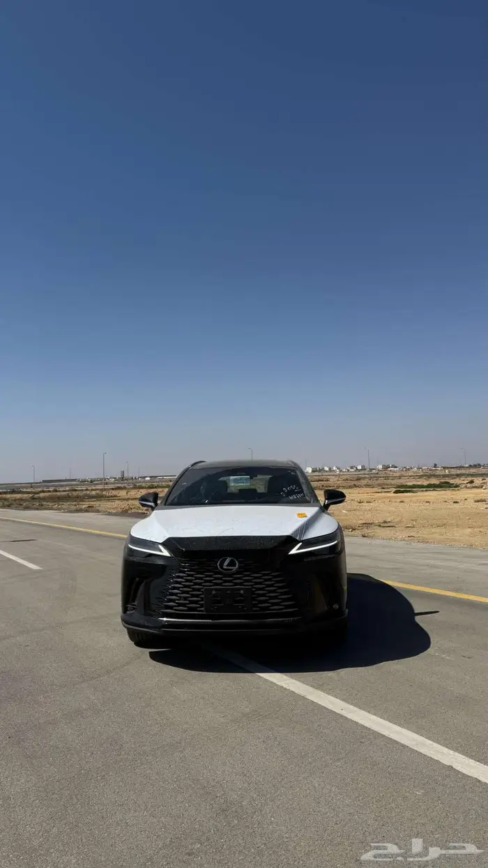 لكزس RX350 BB نص فل 2025 كاش واقساط جميع البنوك 1