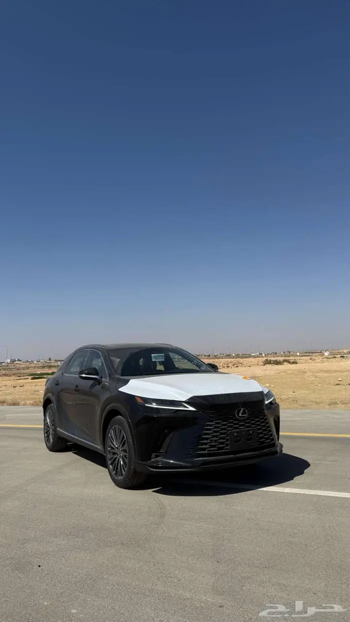 لكزس RX350 BB نص فل 2025 كاش واقساط جميع البنوك 5