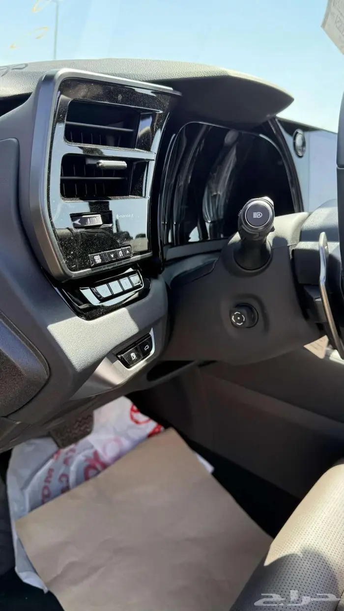 لكزس RX350 BB نص فل 2025 كاش واقساط جميع البنوك 8
