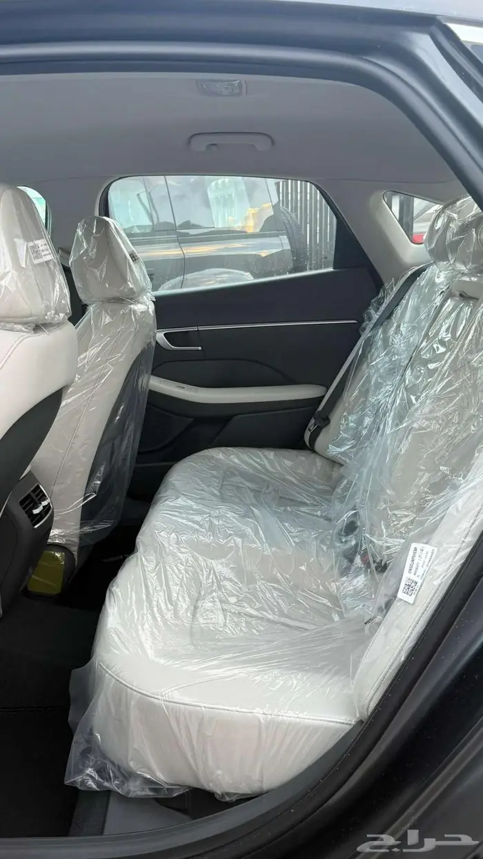 هيونداي سوناتا بيزك 2026 2