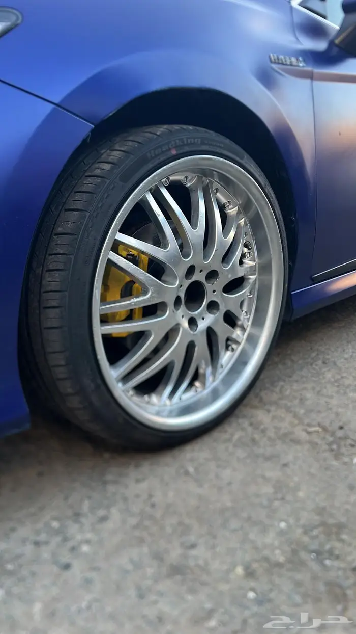 جنط SSW 20 للبيع 1