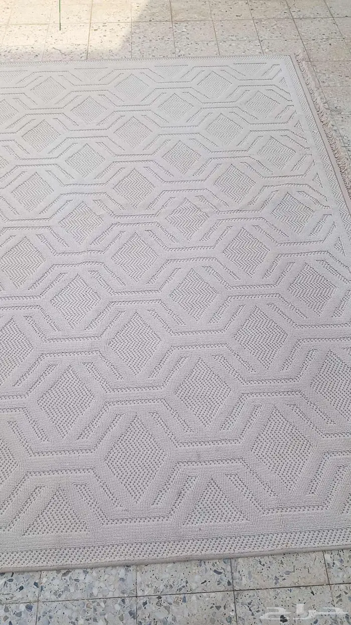 سجاد بوهيمي بيج 0