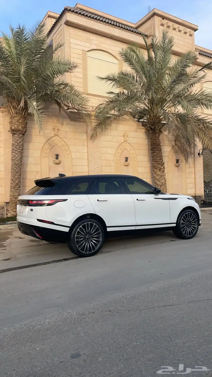 رنج فيلار موديل 22 عداد 19 الف السعر 215 6