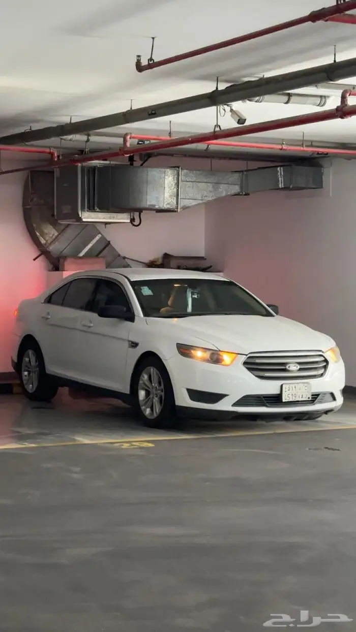 فورد تورس 2013 ستاندر 2