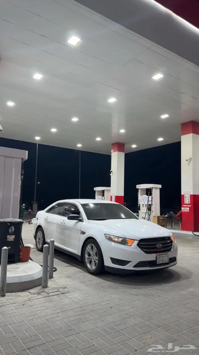 فورد تورس 2013 ستاندر 0