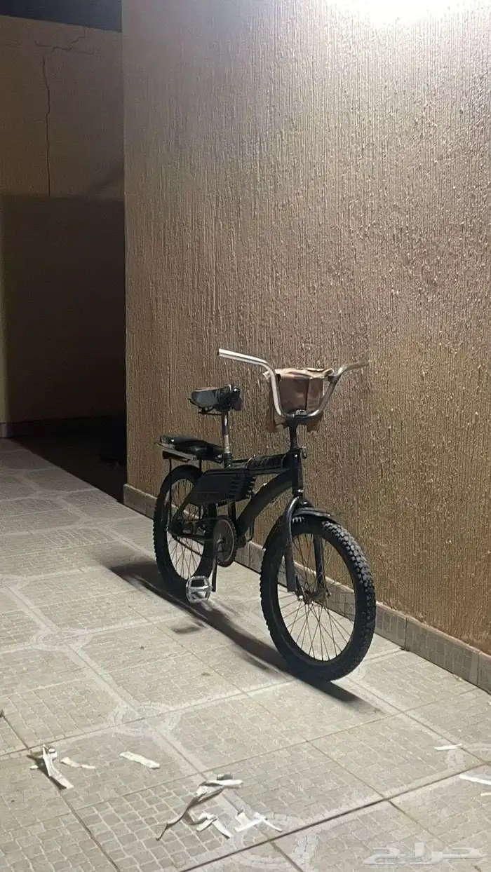 سيكل رامبو 0