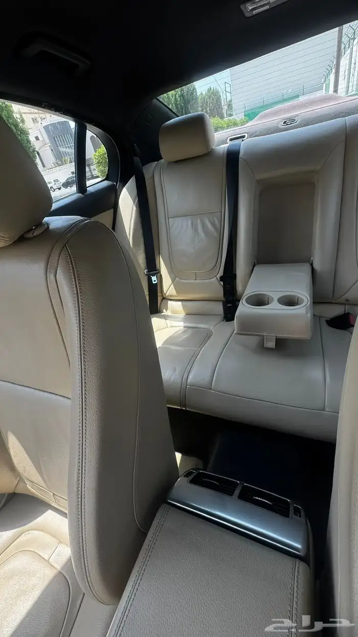 JAGUAR XF Full option 21