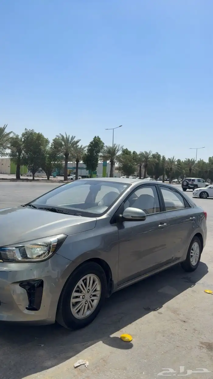 كيا بيجاس 2020 3