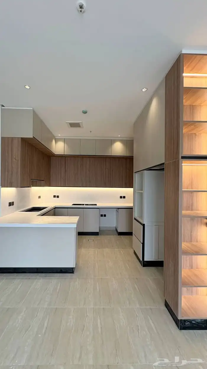 مطابخ المنيوم وخشب وخزائن ملابس 0