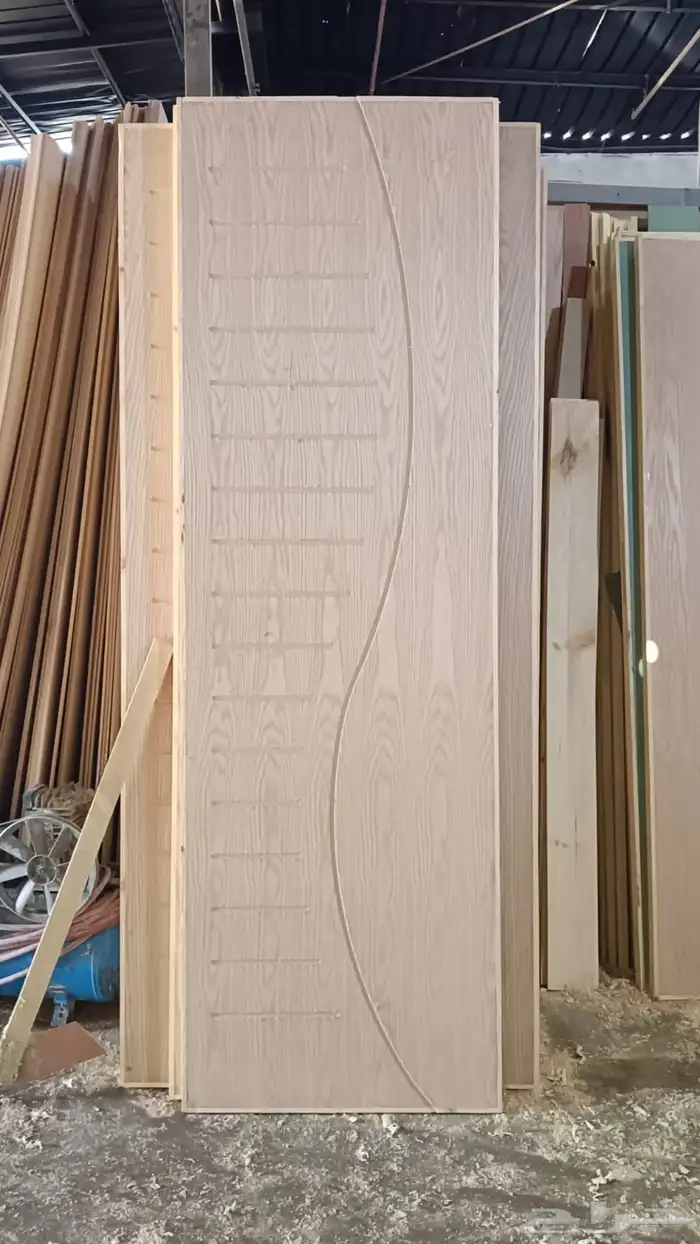 ابواب خشب جديدواصلاح 2