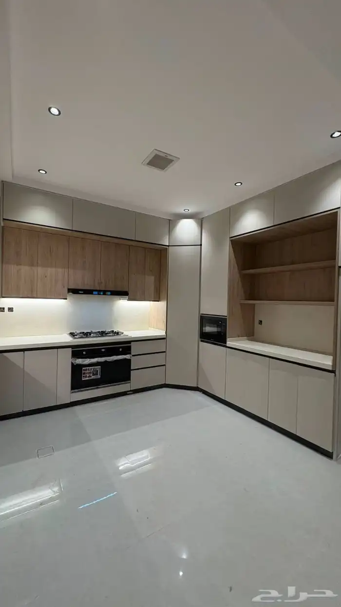 مطابخ المنيوم وخشب وخزائن ملابس 3