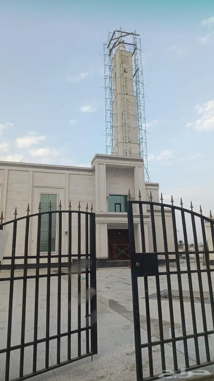 مؤسسة اعالي العمران لسقالأت 0