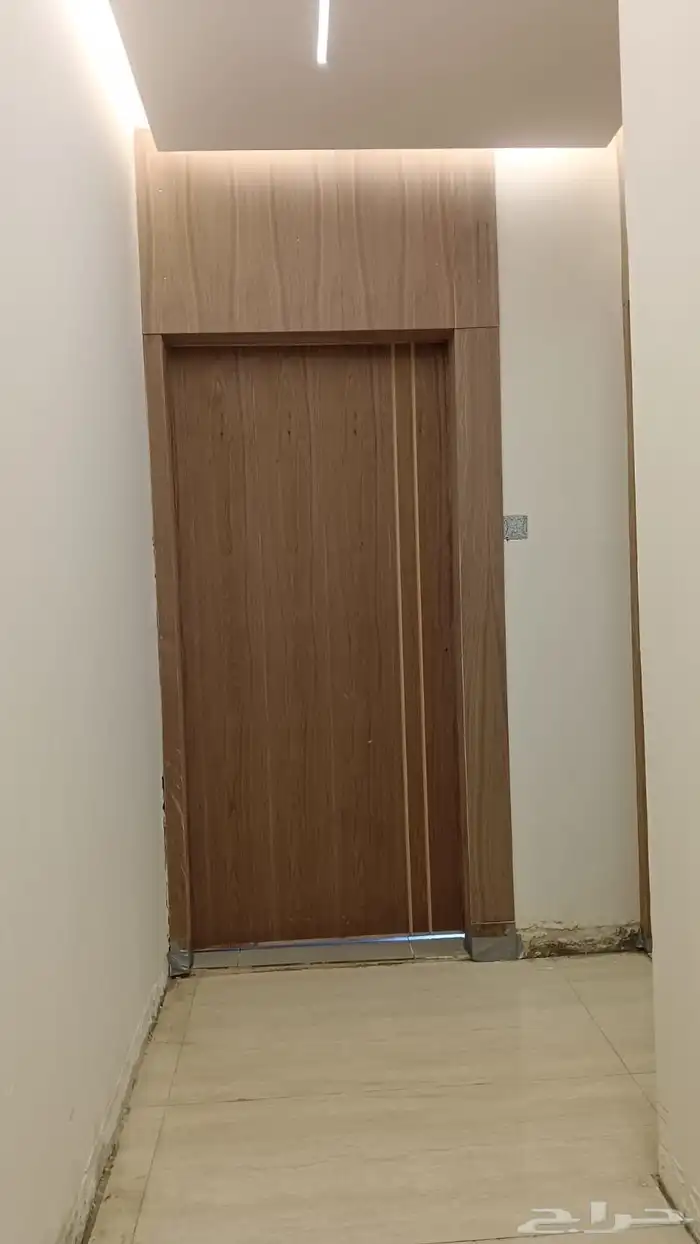 ابواب خشب جديدواصلاح 3