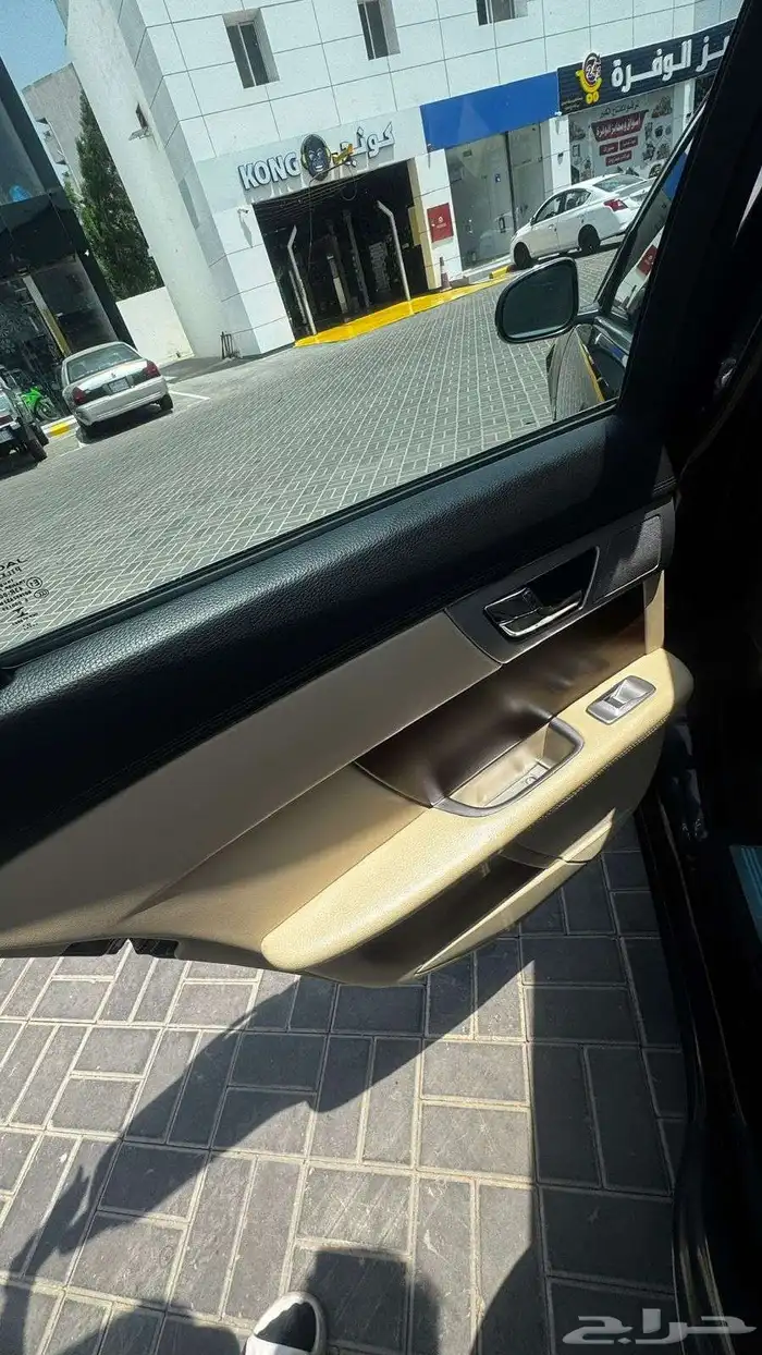 JAGUAR XF Full option 7