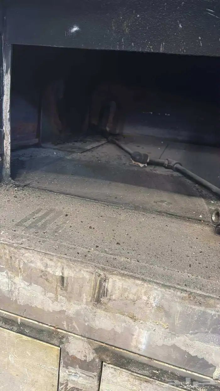 فرن مطاعم للبيع 1