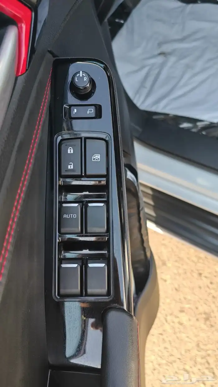 ايسوزو ديماكس GT 10