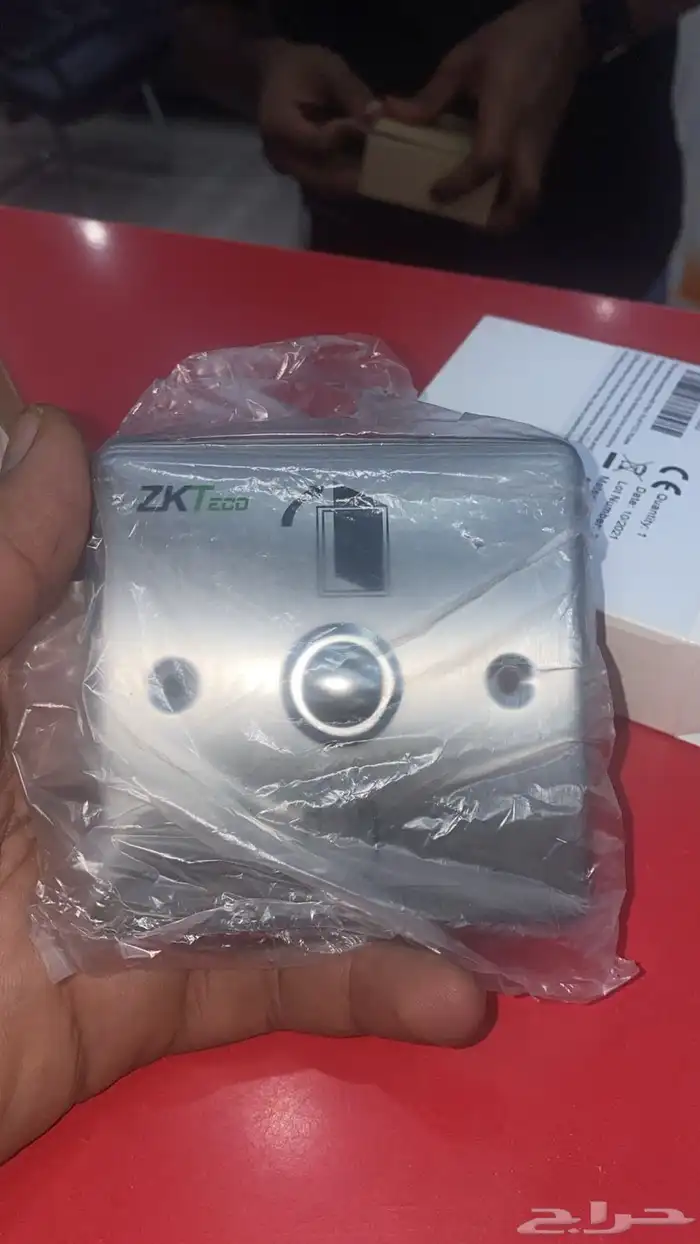 صيانه وتركيب ابواب محلات زجاج كهرب أوتماتيكية 7