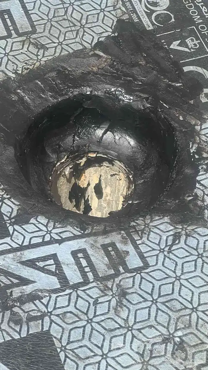 عوازل اسطح بجميع انواعها 4