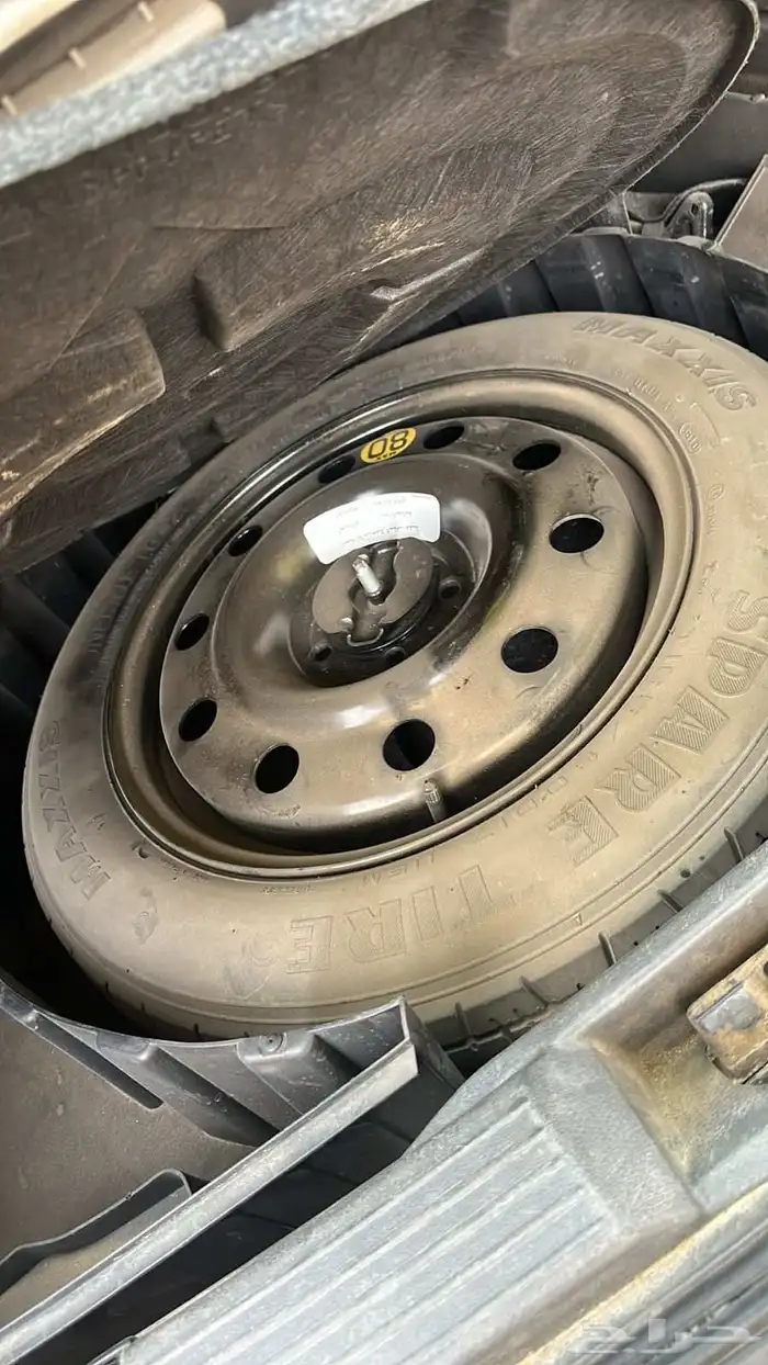 سياره امريكي فرد موديل 2011 9