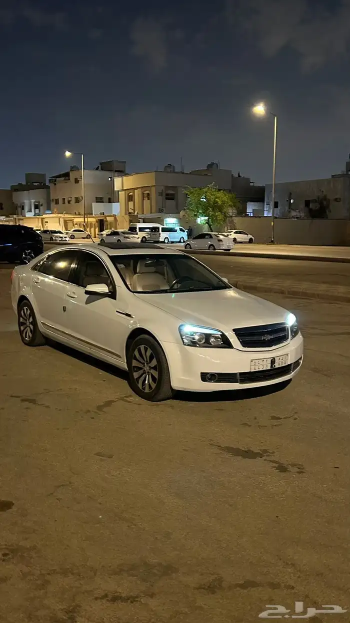 كابريس 12