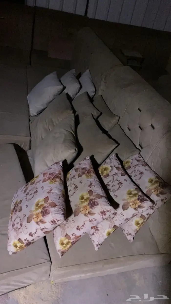 جلسة ارضية 2