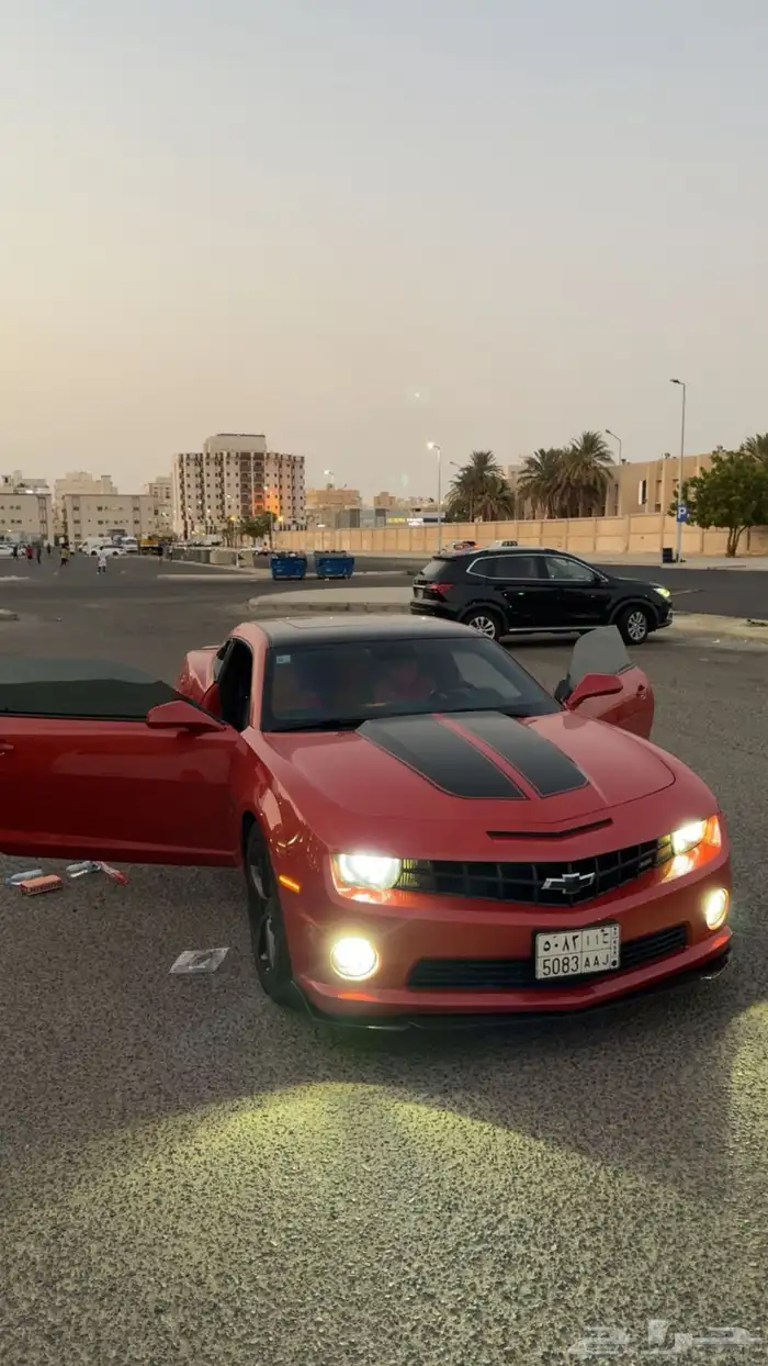 كومارو 2013 1
