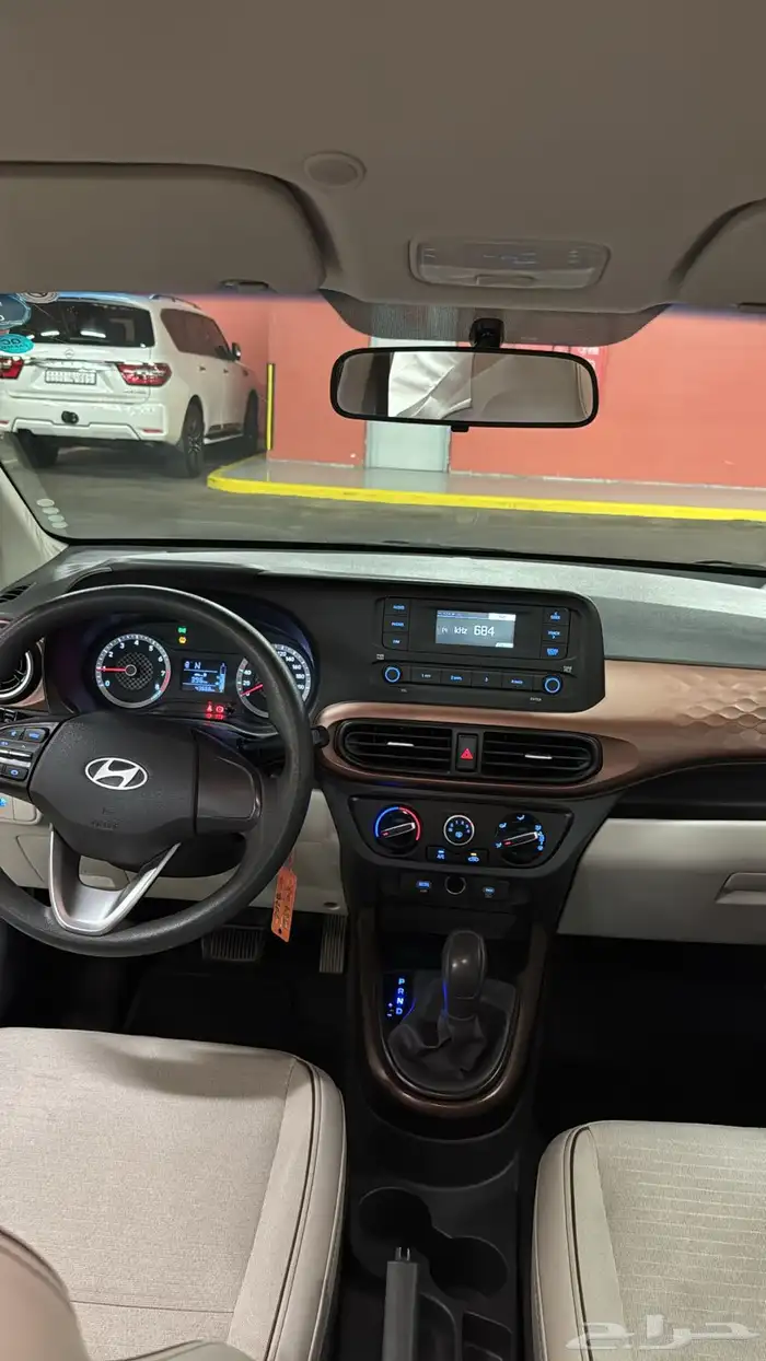 هونداي i10 11