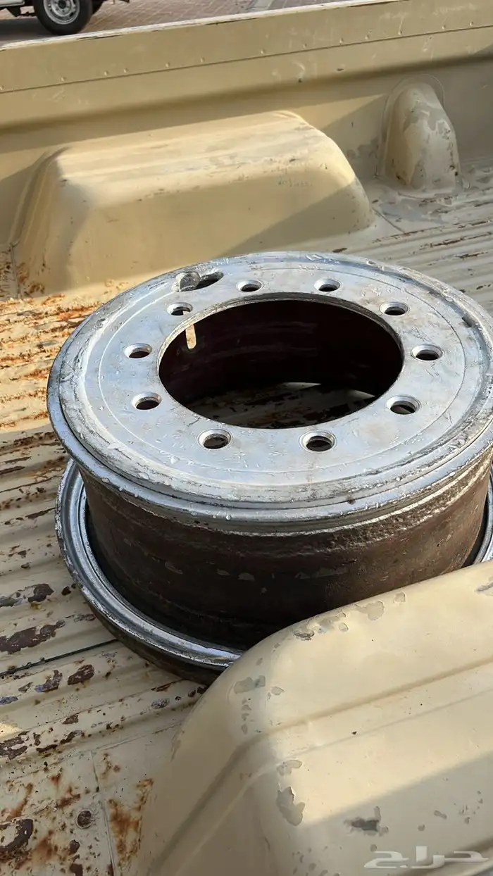 للبيع جنط بيت فرت مقاس 20   نظيف 0