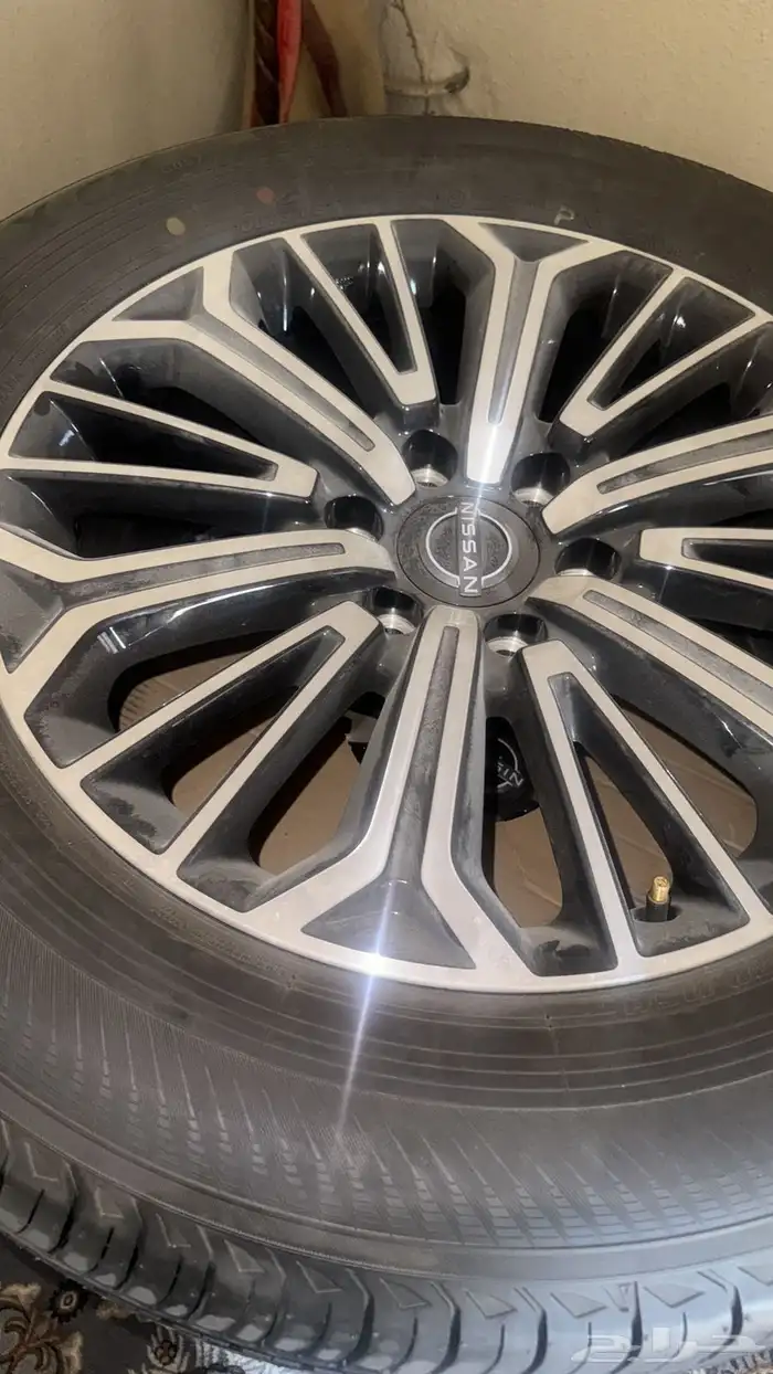 جنوط و كفرات نيسان 4