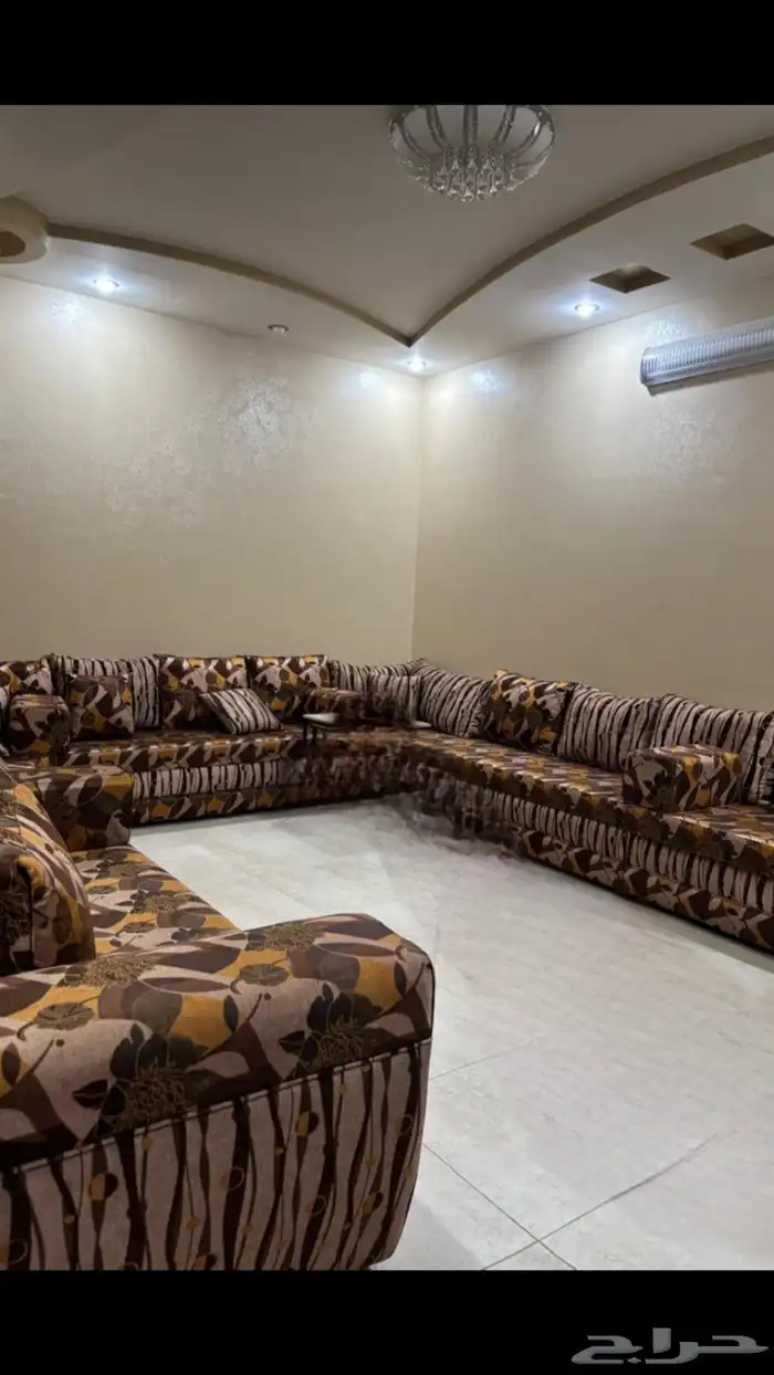 كنب لم يستمعل 0