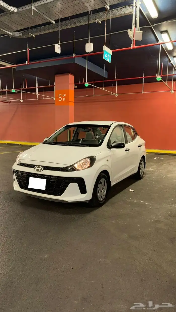 هونداي i10 1