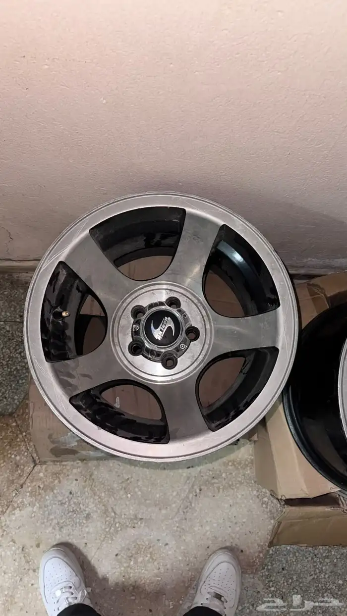 جنوط اخطبوط مقاس 15 1