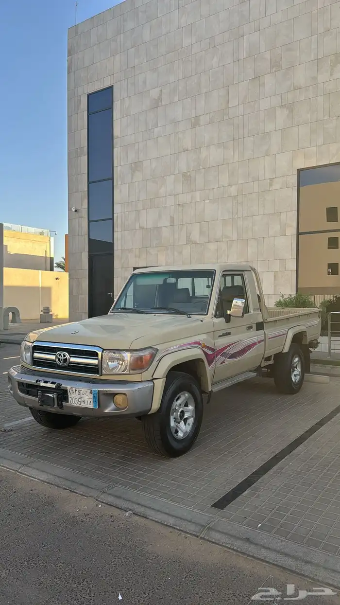 شاص 2008 ديزل 1